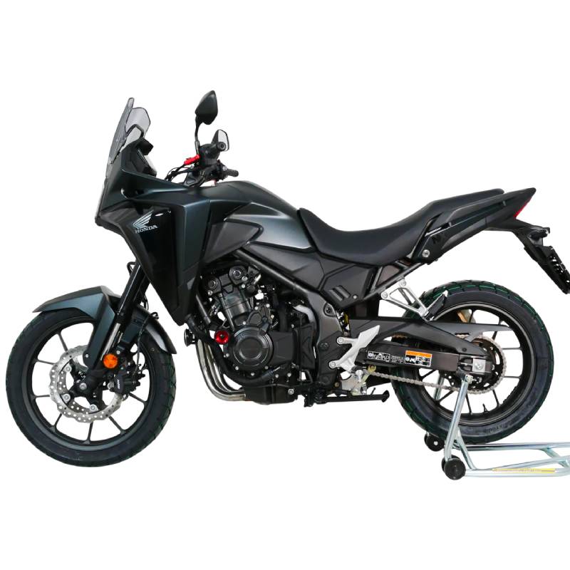 Cúpula Sport MRA Honda NX500 24-